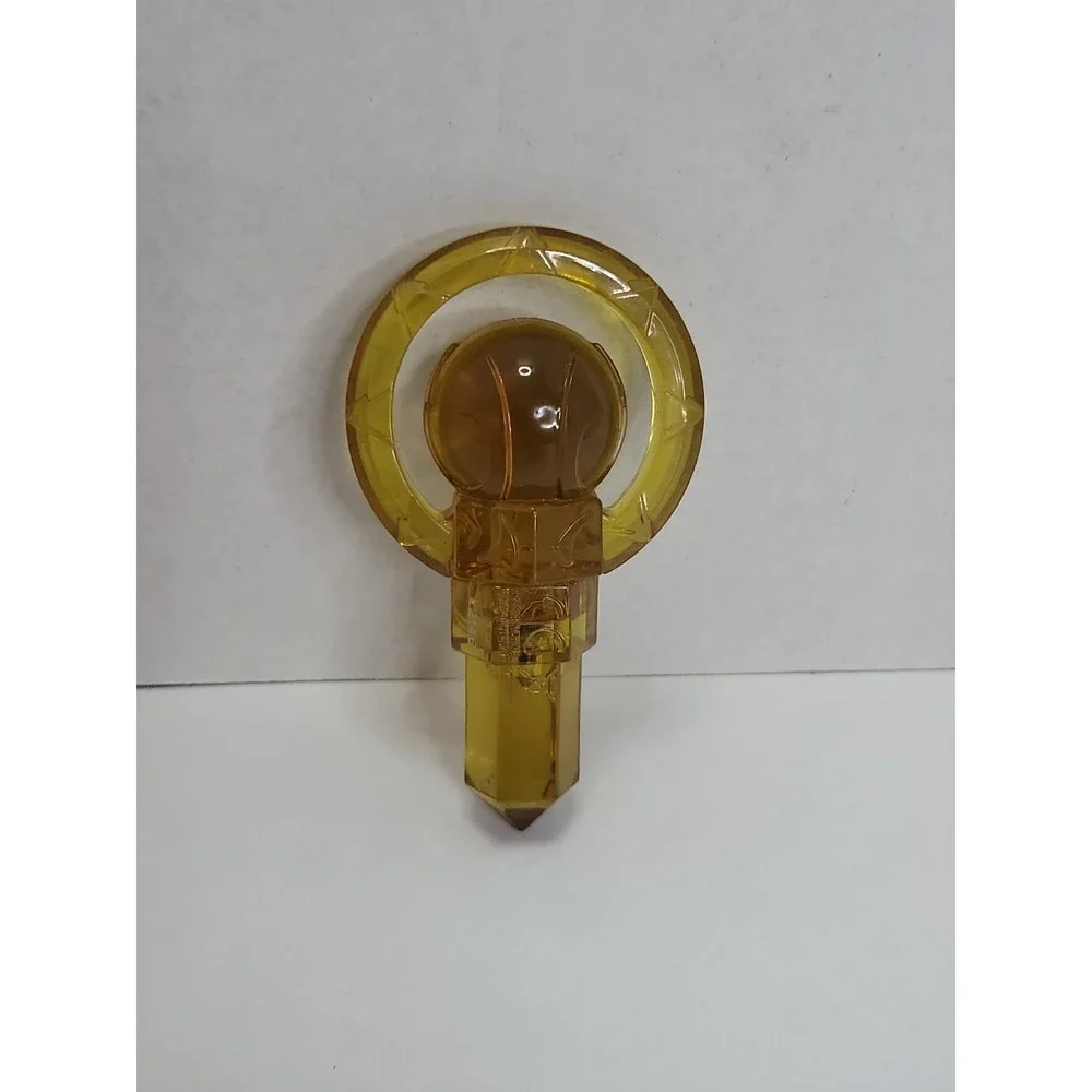 Skylanders Trap Team Earth Orb Trap Crystal
